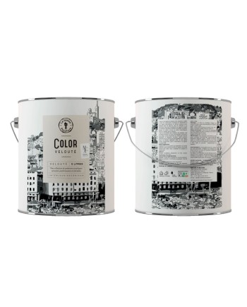 COLOR Velouté