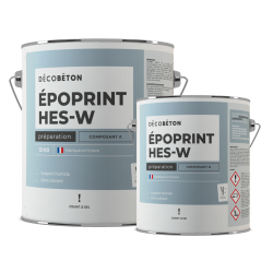 primaire epoxy HES-W