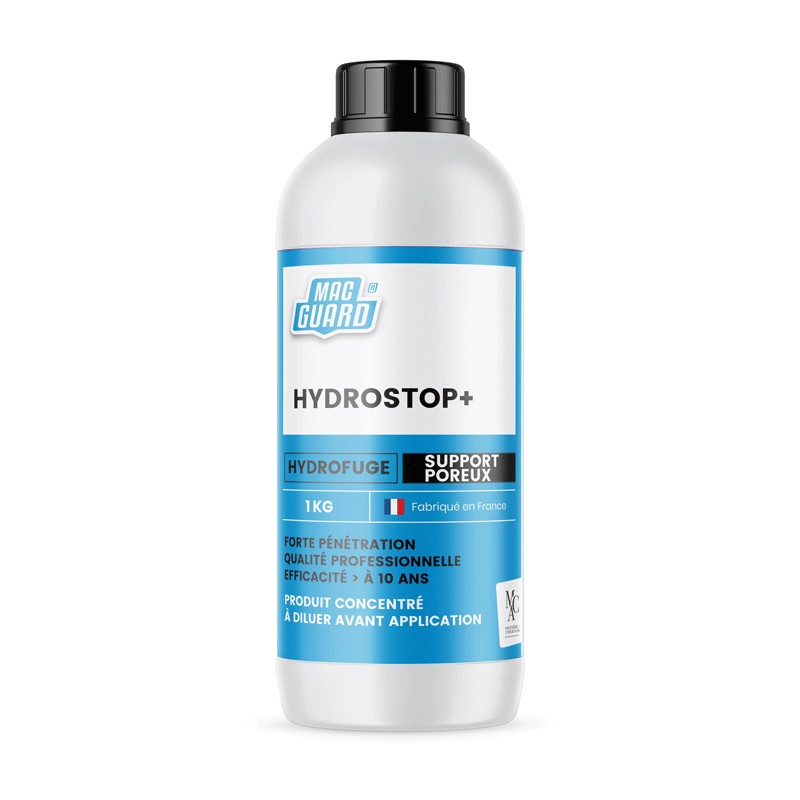 Hydrostop +