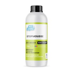 Stopmousse