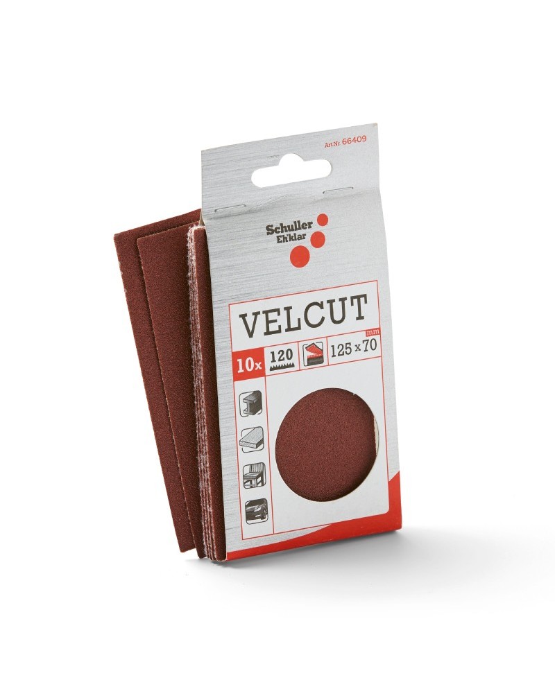 VELCUT
