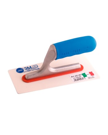 PLATOIR plastique 200 x 80 mm