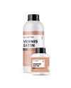 Vernis Satin Polyuréthane Bi-composant Haute Résistance | Matière à Création