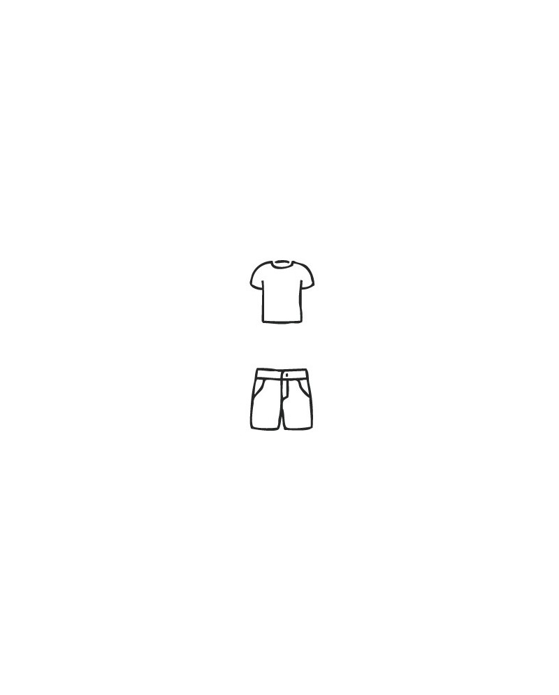 Daily Tek – Lessive sport Vêtements techniques